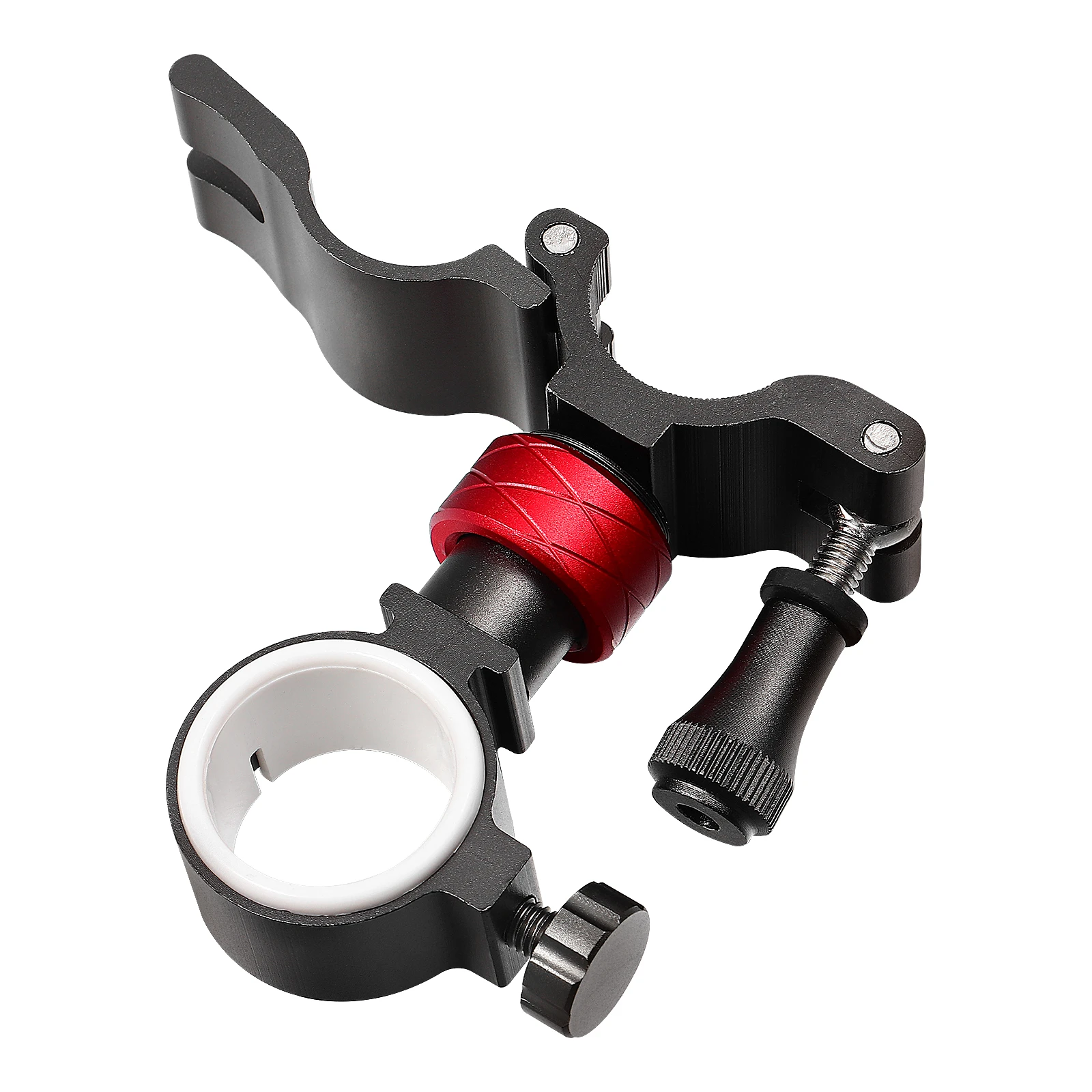 Abrazadera De Acero Para Sombrilla Soporte Universal Para Abrazadera De Acero Para Sombrilla Soporte Universal Para