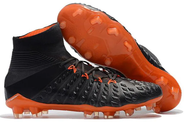 nike hypervenom high ankle