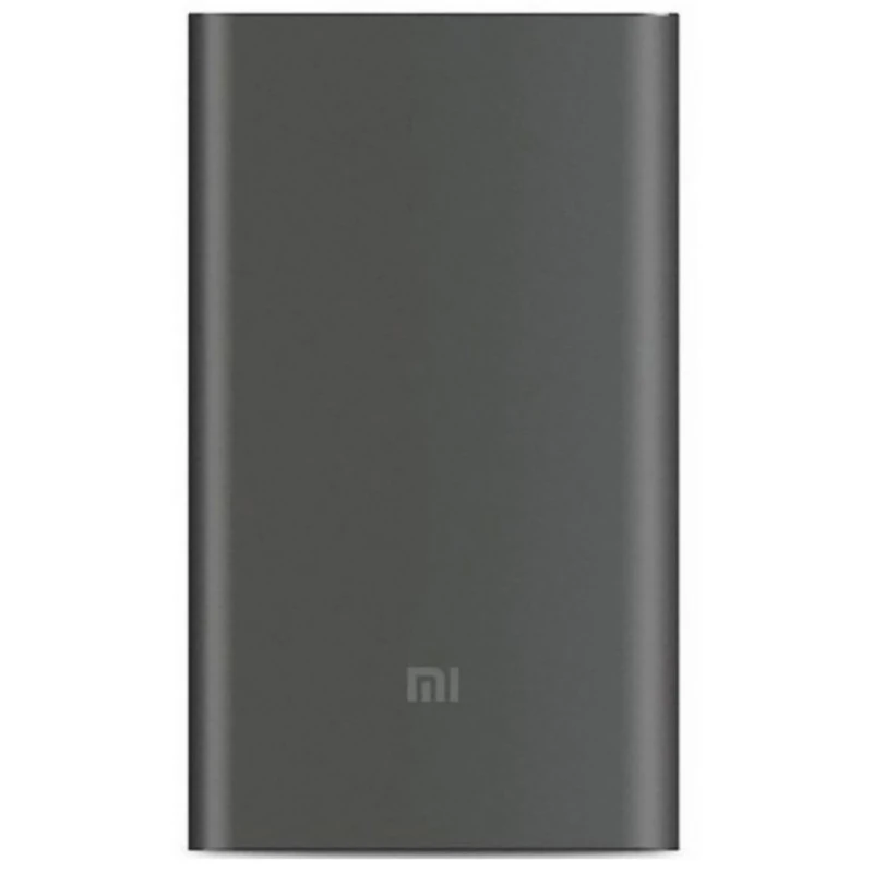 XIAOMI Mi Power Bank-PRO 10000mAh External Battery(Golden