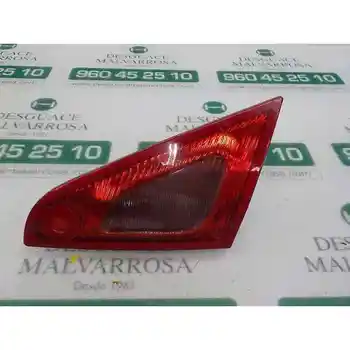

RIGHT REAR light INNER MITSUBISHI COLT SALOON 3 (CZ) 1.1 Invite PILOT TRA.INT.D. AH021 8336A029 2 PINS [8597306]