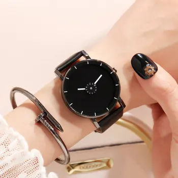 

REBIRTH Quartz Watch Luxury Female Wrist Watch Girl Clock Ladies Watch Women Business Relogio Feminino zegarek damski 2020 New