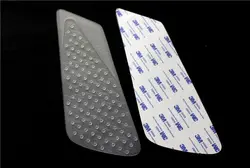 For DUCATI 848 EVO 1098 1198 1198S Motorcycle Anti slip Tank Pad 3M Side Gas Knee Grip Traction Pads Protector Sticker