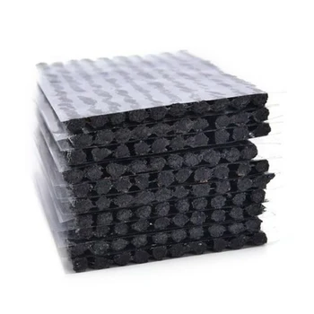 

50pcs Car Tyre Repair Tubeless Seal Strip Plug Tire Puncture Repair Attachment