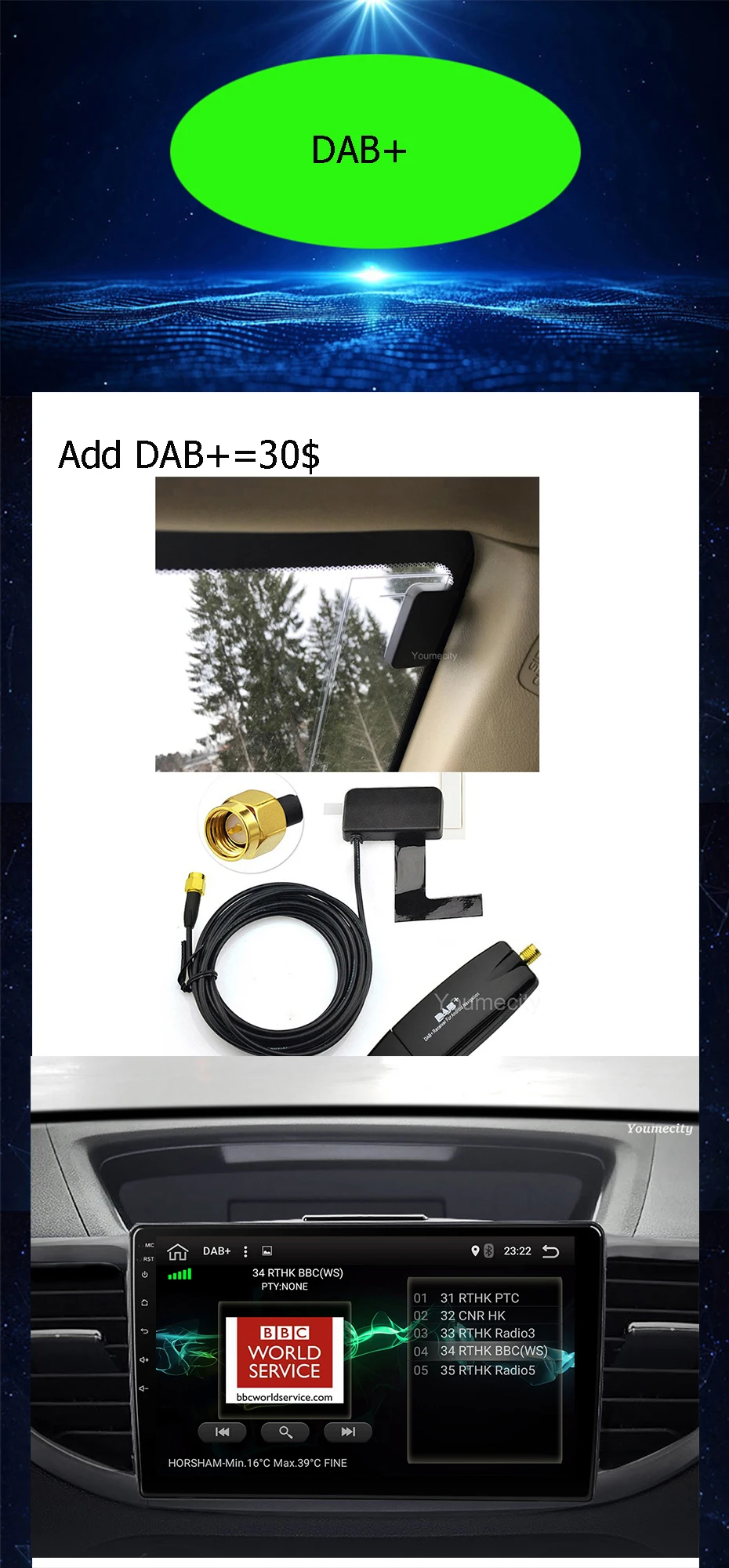 14DAB