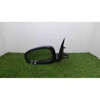 

71295 rear view mirror Left Nissan Almera (n15)
