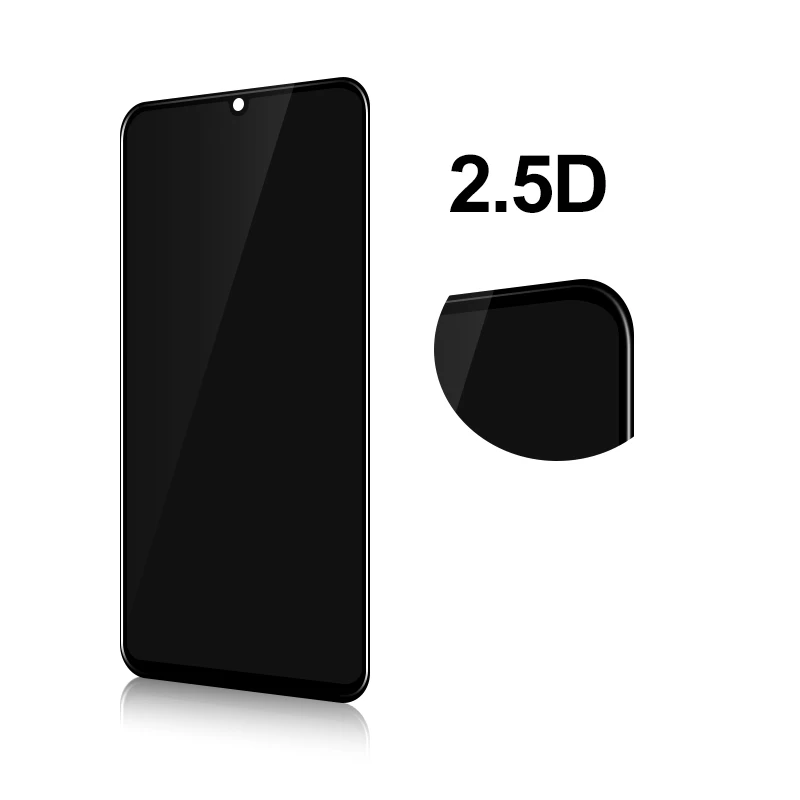 Оригинальный ЖК дисплей для Huawei P Smart 2019 6 21 дюйма сенсорный дигитайзер запасные