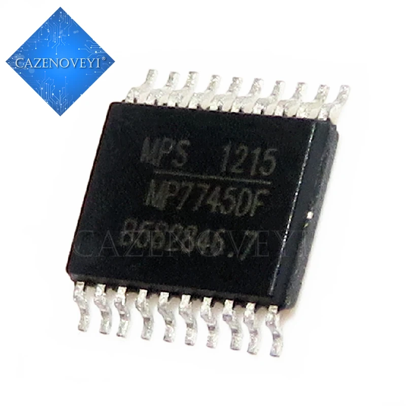 

1pcs/lot MP7745DF-LF-Z MP7745DF MP7745 TSSOP-20 In Stock