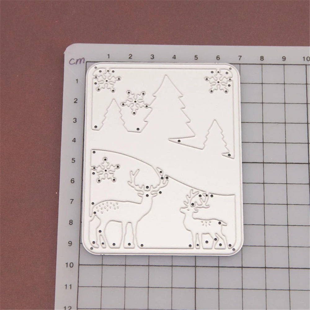 Cutting Dies (3)