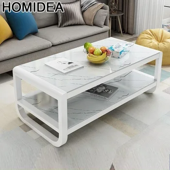 

Tavolo Living Room Tisch Salon Salontafel Meubel De Centro Stolik Kawowy Side Tafel Coffee Basse Sehpalar Mesa Tea Table