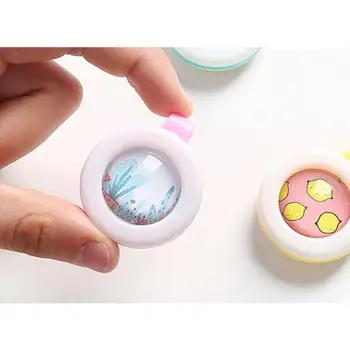 

Mosquito Buckle Summer Baby Pregnant Button Repellent Reject Protection