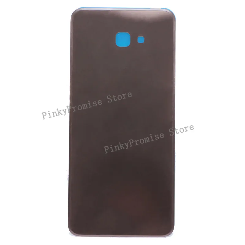 Чехол для samsung Galaxy J4 Core, задняя крышка, корпус батареи, сменная дверь, цвет для samsung J410 J415, крышка батареи