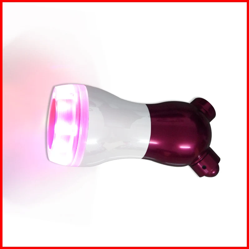 

Handle RF Face Lifting Radio Frequency Photon Light Therapy Skin Rejuvenation Facial Wrinkle Removal Massage Device