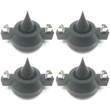 

4pcs CCAR falt wire EV32 diaphragm DH3 2010 2010A For EV Electro-Voice FFM1502,FM1202ER M1202, FM1202, DH2010A F1202