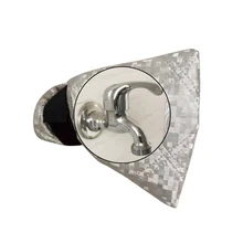 1 шт. Крышка для крана, зимний экономичный кран, антифриз, защита, покрытие для наружного крана, защита от мороза, крышка для экономии крана, бухта