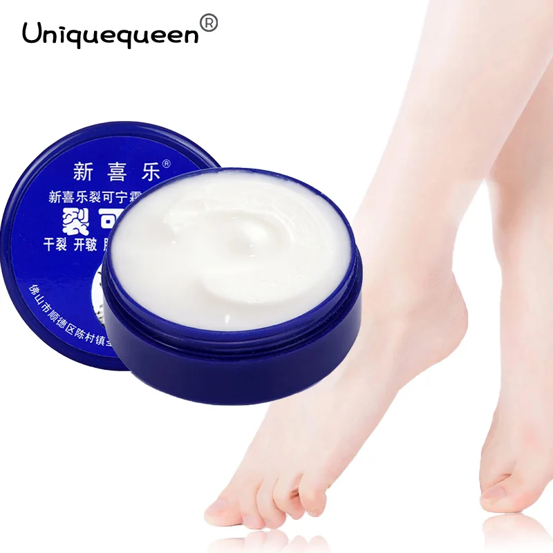 Anti Crack Foot Cream Dryness Foot Mask Heel Cracked Repair Cream Hand Mositurizing Removal