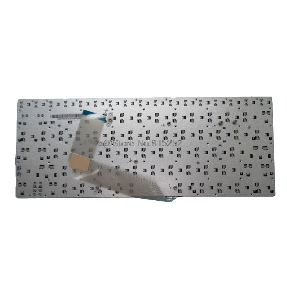 Laptop It La Po Ru Uk Us Kr Jp Keyboard For Multicom For Talisa U731 U731 V2 Italian Latin Portugal Russia English Korea Japan Keyboards Aliexpress