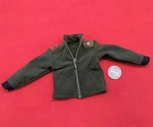 

UD9007 1/6th Russian FSB Moscow Security Agency Alpha Team Theater Hostage Crisis Coat Shirt Pant Suit Set For 12inch Body