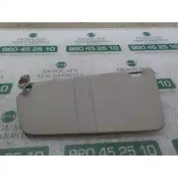 

PARASOL RIGHT Ford KUGA (CBV) 2.0 TDCi cat [16672844]