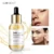 AUQUEST 24k Gold Face Serum Гиалуроновая Кислота Сыворотка Увлажняющая Отбеливающая Косметика Укрепляющая Антивозрастной Уход За Кожей Лица От Морщин