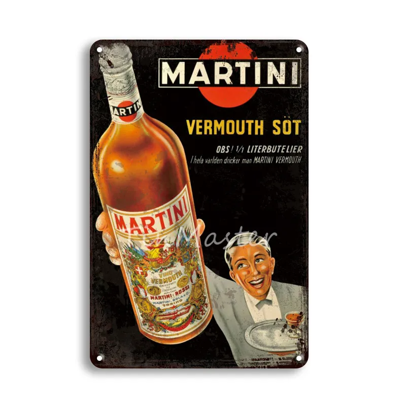 Mojito Cocktail Jim Whiskey металлическая настенная художественная жестяная вывеска винтажный Ирландский Паб кухня домашний декор пивной плакат знаки ресторанный Настенный декор