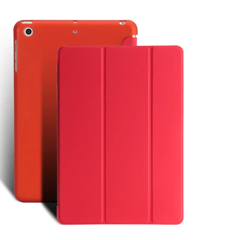 Силиконовый чехол для Apple iPad Mini 4 умный из искусственной кожи откидной Чехол iPAD mni 7