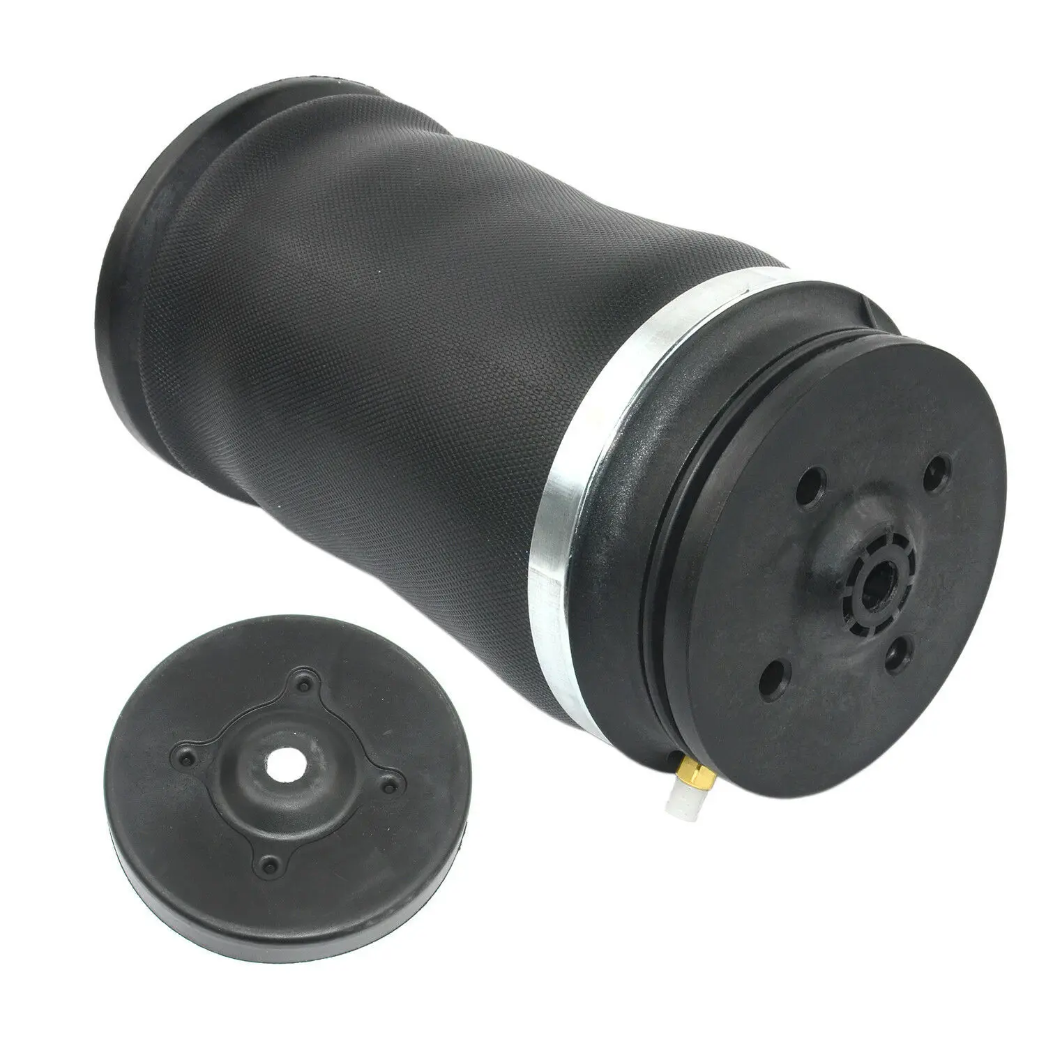 

Main Used in Mercedes W166 Rear Shock Absorber after Air Bag Shock Absorber Spring Air Spring Shock Absorption 1643200625