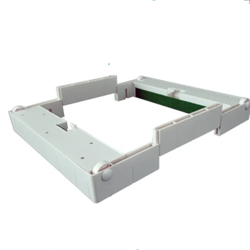 Snooker Billiard 15 Ball Rack-Professional Competition USE Folded Triangle Billiard Game 180 g/ Set Resin Rack