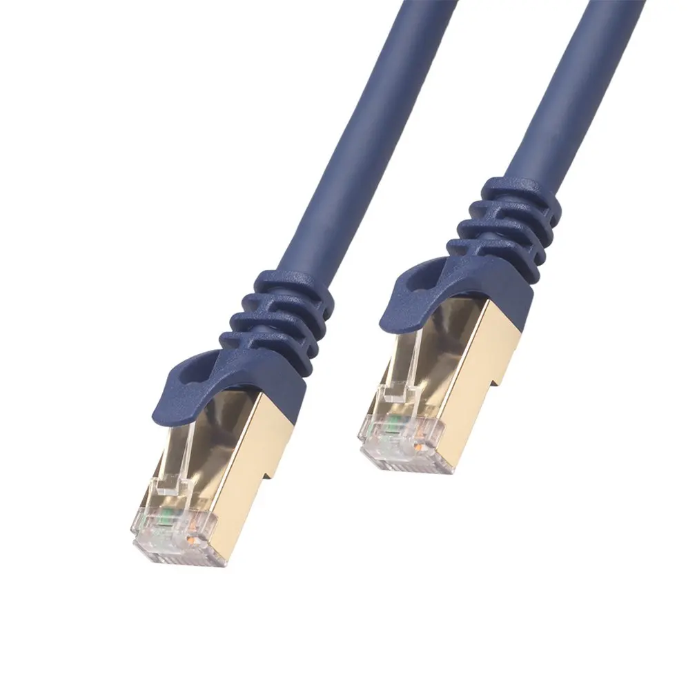 Ethernet кабель RJ 45 сетевой кабель FTP Lan кабель Cat 7 RJ45 патч-корд для маршрутизатора ноутбука кабель Ethernet