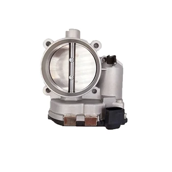 

Electronic Throttle Body 1R1E9 E926 AA 0280750156 404702306539 For Pors che Boxster Aston DBS 6.0L Vantage DB9 V12 Volante