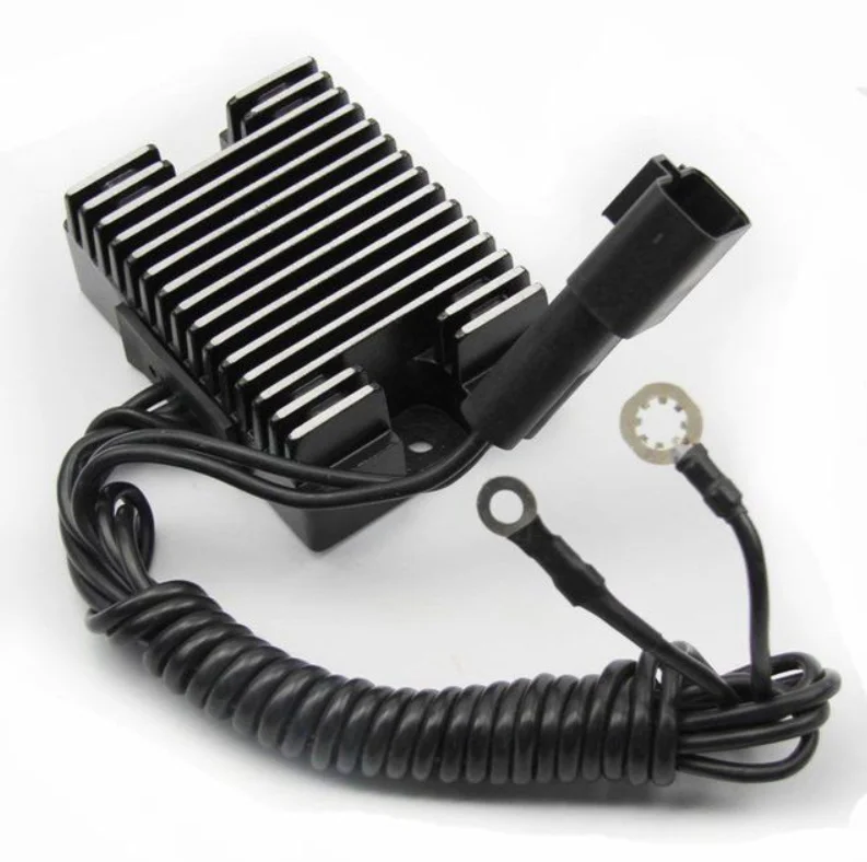 

Регулятор выпрямителя YHC100 подходит для Harley Davidson 1340 1999-2003 74518-99 74518-99A 74512-00 3135b