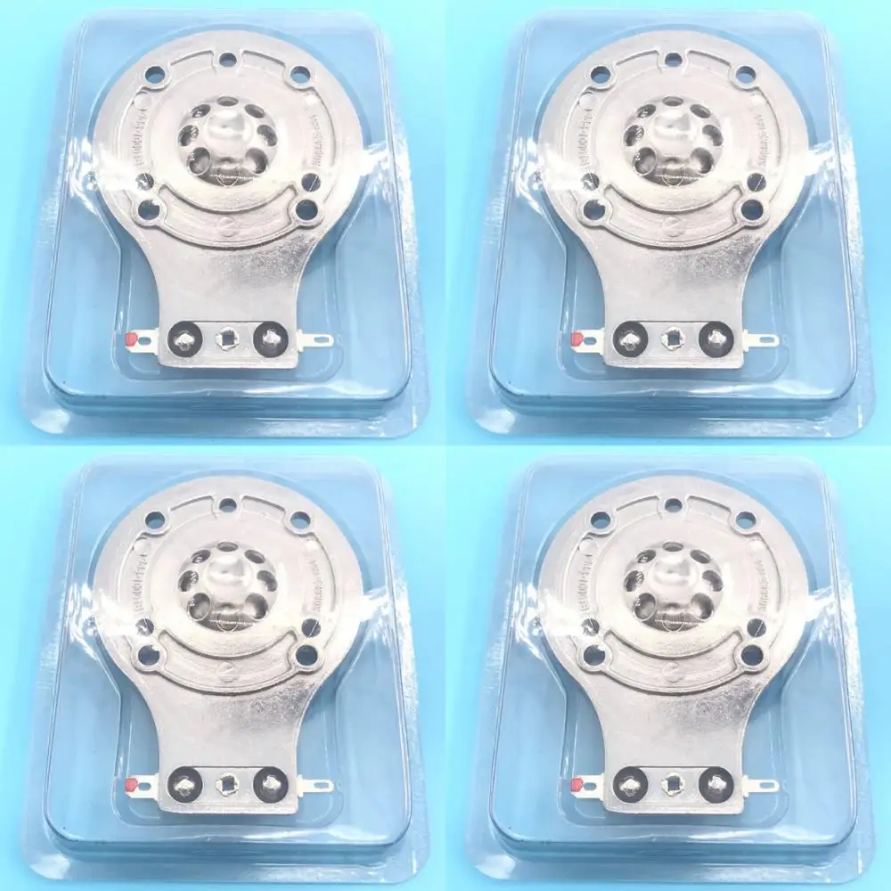 4 упаковки для JBL диафрагмы 2412 2412H 2412H-1 125-10000-00x ремонта рупорного драйвера |