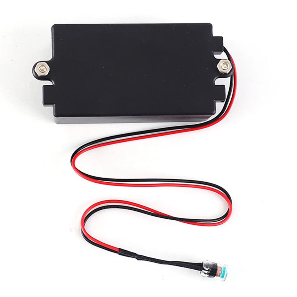 Photosensitive Sensor Controller Resistor Relay Module DC 12V Driver Waterproof Brightness Adjustable Light Control Switch