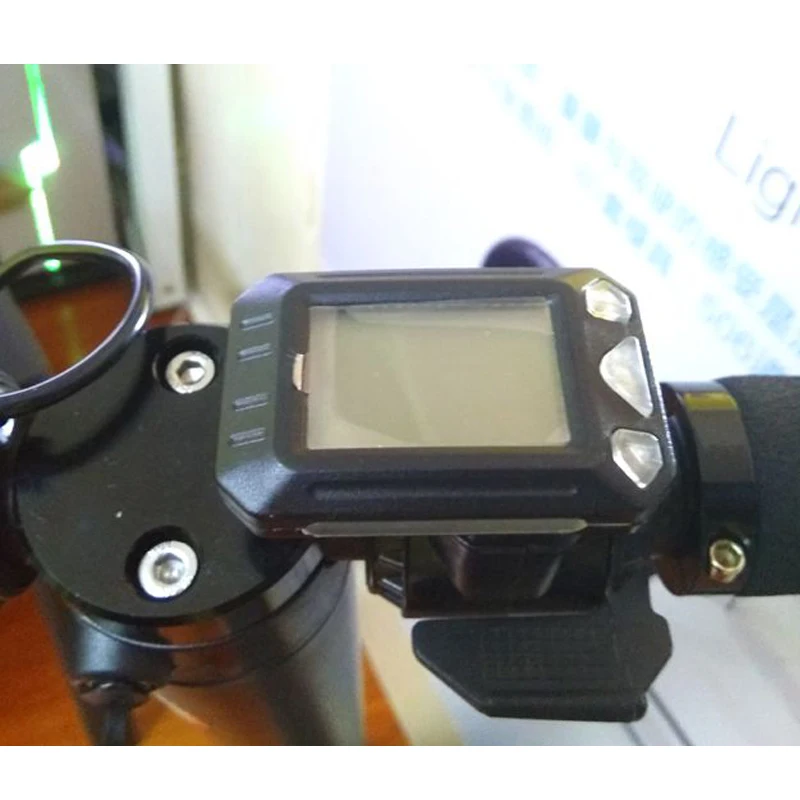 JACKHOT Electric Scooter