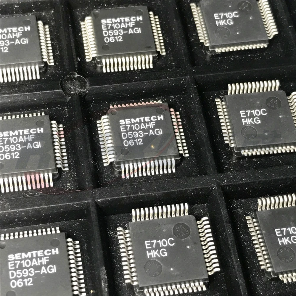 E710AHF E710AH E710A E710 QFP 52 бренд новый оригинальный|Интегральные схемы| |