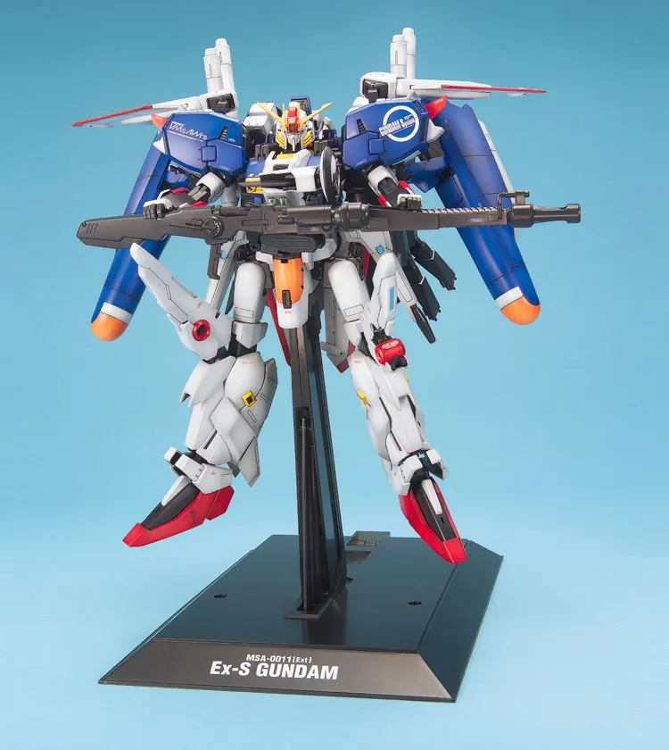 

Model MG 1/100 6606 MG Ex-S EXS with stand