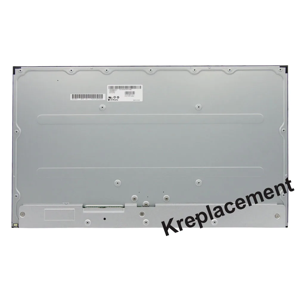 US $229.99 For Lenovo ideacentre A54027ICB F0EK AIO Compatible LCD Scren Display Panel Replacement 27 QHD 25601440