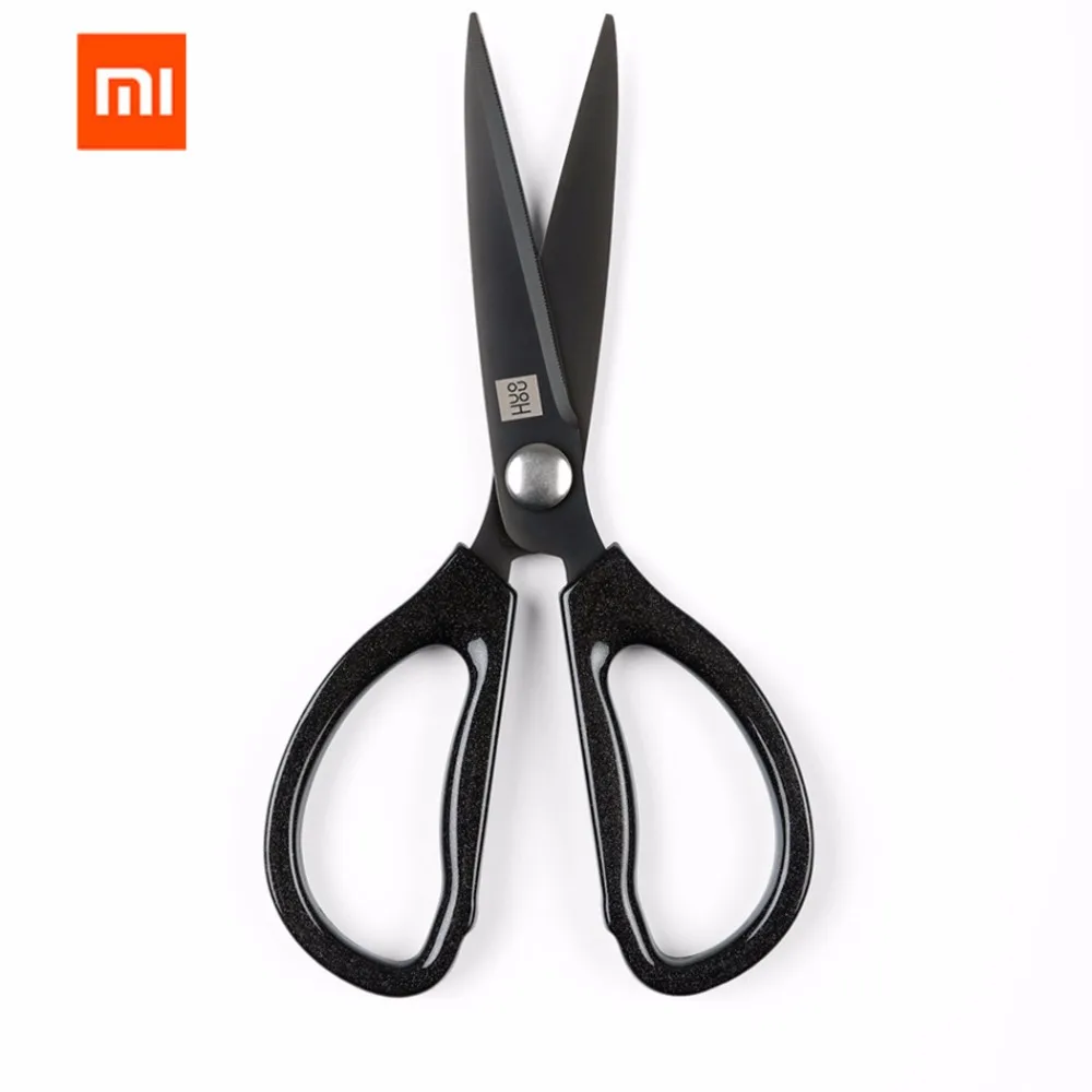

Orriginal xiaomi mijia huohou scissors knife Kitchen scissors flexible Rust prevention For xiaomi smart home kit