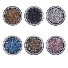 Сексуальные модные женские Слайдеры для нейл-арта, маникюрные украшения для нейл-арта, циркониевые наклейки, блестящие яркие нежные и красивые