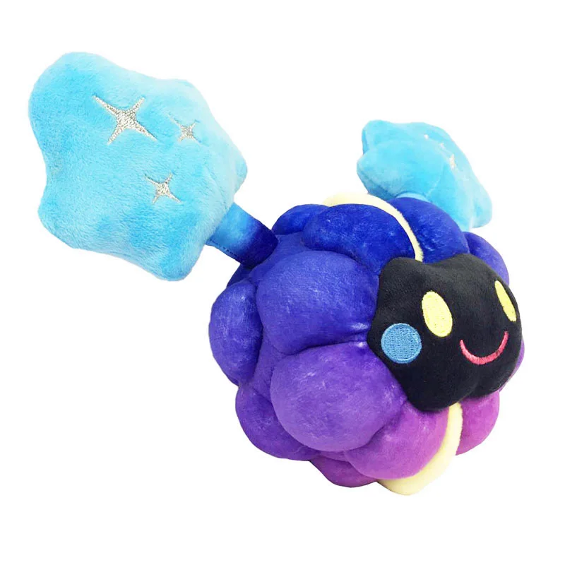 20*26 см 6," Comog Peluche плюшевая кукла Eevee Ex Gx Mega мультяшная игрушка для детей Рождественский подарок