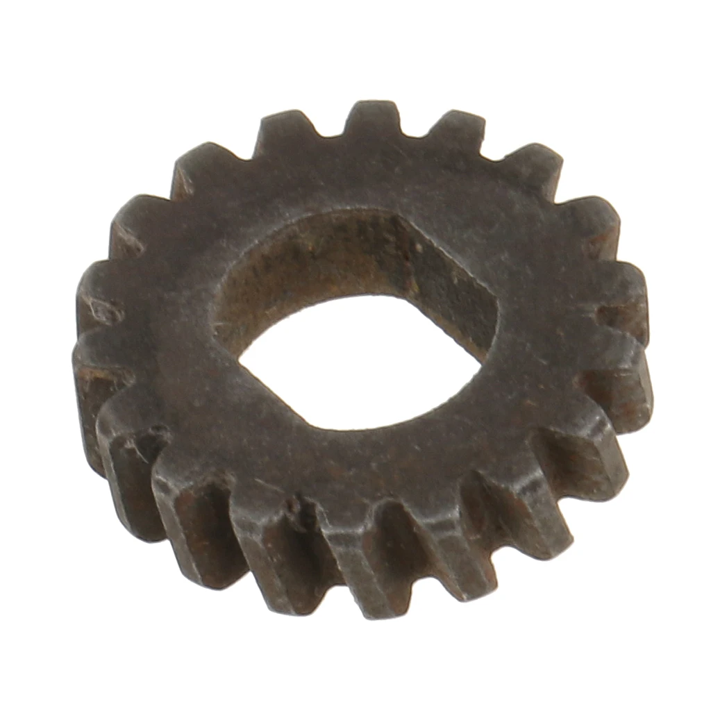 Auto Electric Sunroof Hardened Steel Motor Gear 18 Teeth for Audi for VW
