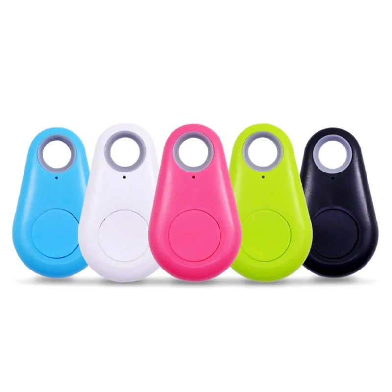  Mini GPS Finder Gerät Auto Kind Pet Motorrad Bluetooth Tracer GPS Locator Keychain Pet Hund Kind IT