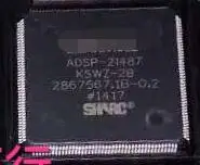 

Free shipping 5 pcs ADSP-21487KSWZ-2B ADSP-21487KSW-2B ADSP-21487 LQFP176