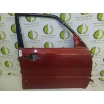 

5608682 door Front Right Mitsubishi Montero (v60/v70) 3.2 Di-D Gls (3-ptas.)
