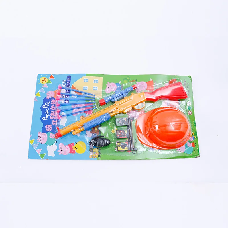 

Heat Elite Series Toy Gun Soft Bullet Gun Sniper Rifle Electric Transmitter Boy Toy