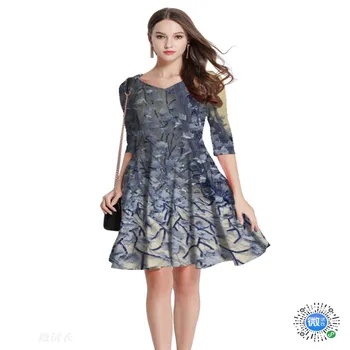 

2019 Latest French Nigerian Lace Fabric High Quality 3D Appliques Flower Tulle African Lace Fabric For Wedding Dress Allen82-358