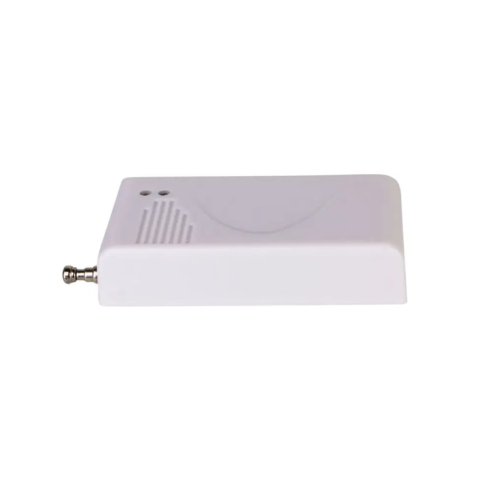 wireless panic alarm 315MHz Wireless Window Door Sensor Magnetic Contact Wood Door Alarm Detector 2262 Code Wireles GSM Home Alarm Panel zigbee siren alarm