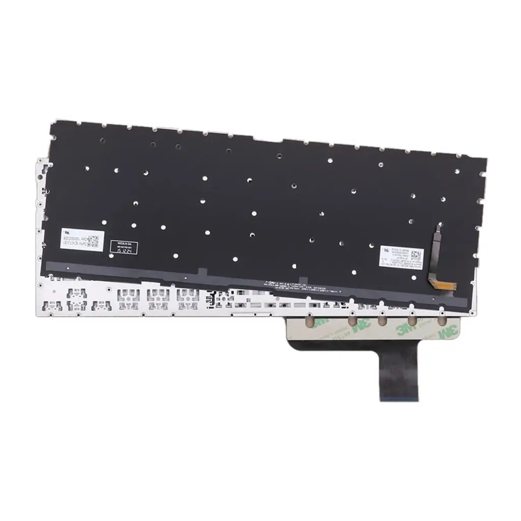 UK English Layout Laptop Replacement Backlit Keyobard for ASUS T302 CHI T302CHI Laptop Keyboard Newest Arrival