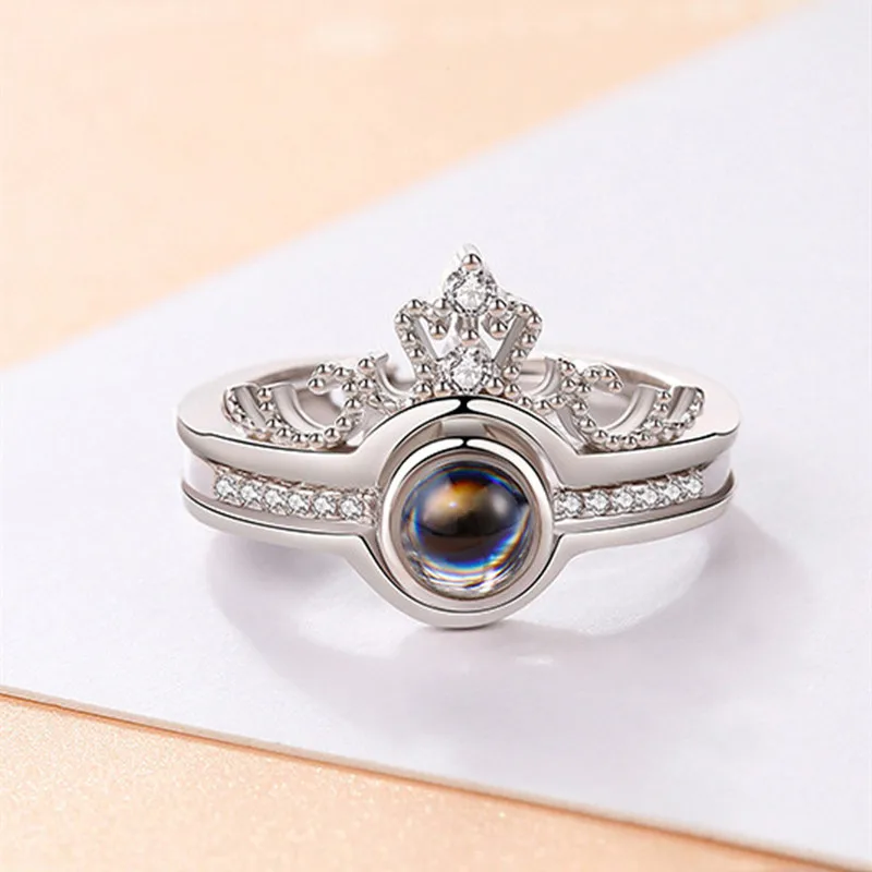 women rings
