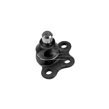 

332213RG. BALL JOINTS SUSPENSION. CITROËN: C2 , C3 I PEUGEOT: 1007