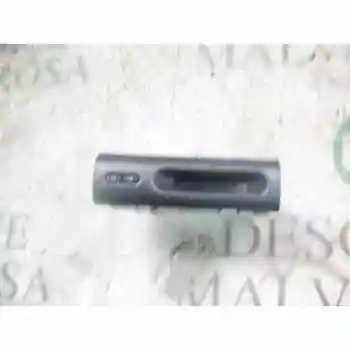 

COMMAND MULTIFUNCTION FORD MONDEO SALOON/FAMILY (FD) CLX Saloon 93BB15000AD Z996 [5159219]